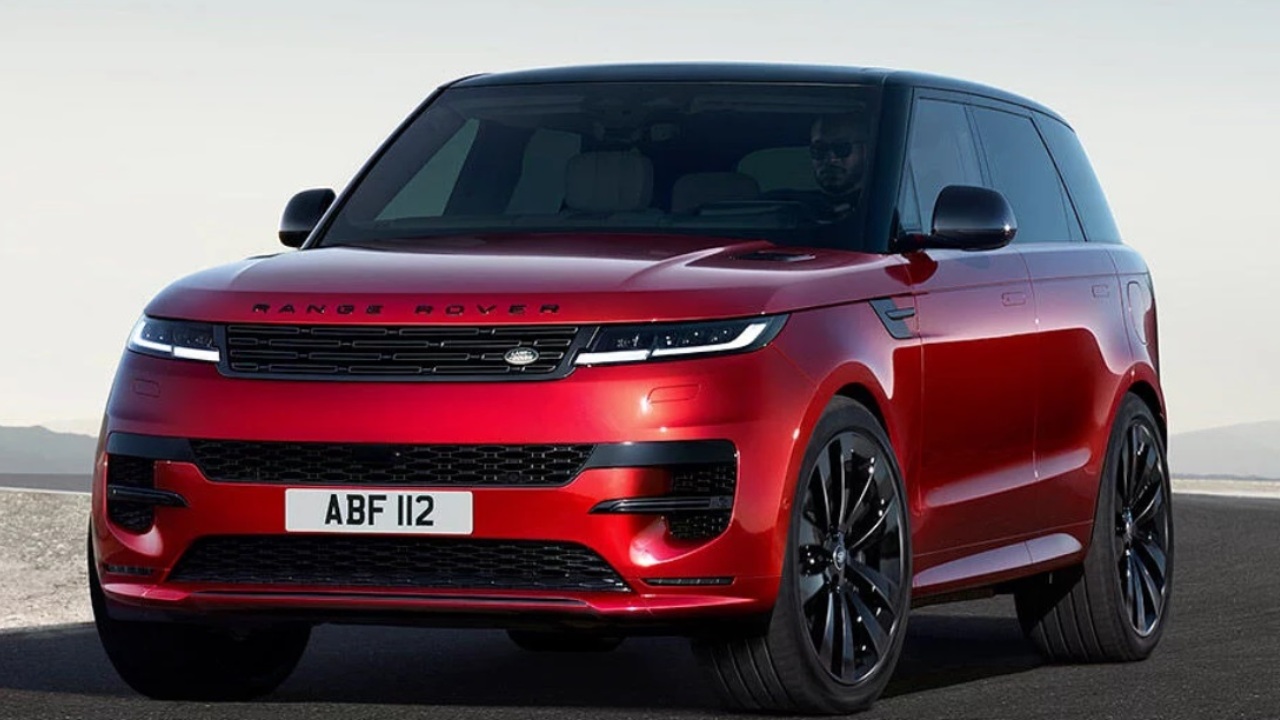 Prices and Specifications for Land Rover Range Rover Sport First